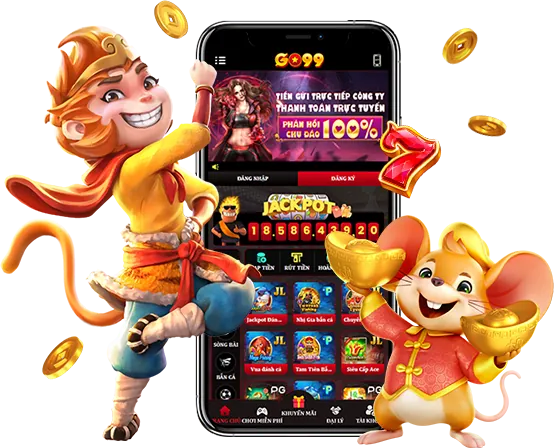 Nổ Hũ (Slots)